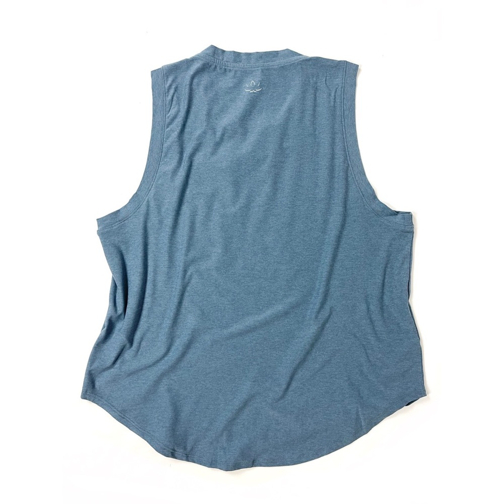 Beyond Yoga x Peloton | On the Down Low Muscle Tank - Picture 9 of 10